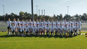New Donegal Southwest school team set for MacRory Cup debut in Derry
