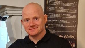 Eamonn Sheridan named new Oscar Traynor boss replacing John Francis Doogan