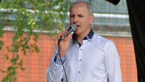 ‘Hurts like hell’: Donegal singer's suicide awareness event to encourage talk