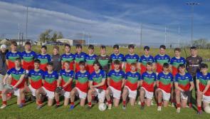 Donegal Southwest get MacRory Cup campaign off to a flyer with a win over Holy Trinity 
