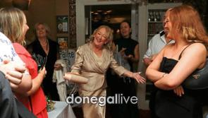 In pictures: Anne McFadden retires after 37 years at Crana College