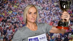 'A time in mind': Ann-Marie McGlynn looking to retain national marathon crown