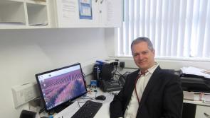 Donegal Information Evening on Haemochromatosis or ‘iron overload’
