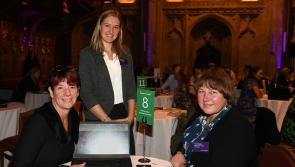 Donegal represented at ‘Flavours of Ireland’ event in London