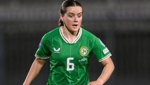 Tyler Toland helps Ireland to rout of Georgia in play-off