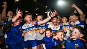 Errigal Ciaran lift Tyrone SFC to set up Ulster Club shot at St Eunan’s 