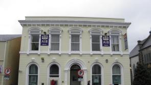 Eight Donegal AIB branches to benefit as part of &euro;40 million investment programme
