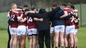 Letterkenny Gaels looking to fill managerial breach for 2025 