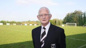 Letterkenny Rovers to unveil new floodlights in tribute to Liam Blake