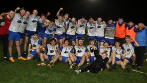 Burt land third consecutive U-21 county title with a thrilling win over St Eunan's