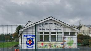 New school urgent for Milford kids taught in cramped rooms, divided by election booths