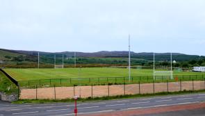 Dungloe and Termon's U-21 A encounter abandoned at half-time due to weather 