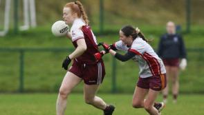 Termon easily progress to last four in Ulster with comfortable Macartans win  