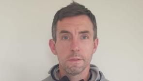 'We took the chance and held out to get the win' - Gerard McGranaghan