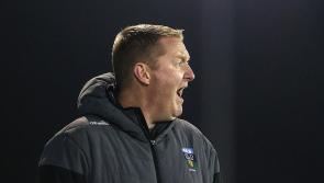 William O'Connor’s UCD dominate but fall short as Bray advances in the play-offs