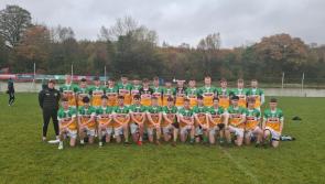 Glenswilly stage second-half comeback to edge past Four Masters in U-21 championship