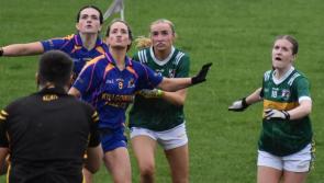 Goals key as Na Dunaibh progress to last four in the Ulster Club JFC