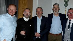 In pictures: Finn Harps hail its people and seek ambition at 70th anniversary