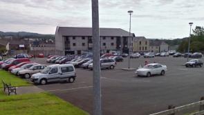 Wipers ripped off six cars in Ballybofey carpark