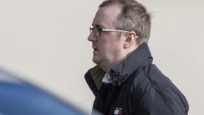 Letterkenny man pleads guilty to sexual assault