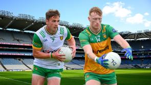 Breaking: Peadar Mogan and Oisin Gallen named on the 2024 All-Star team