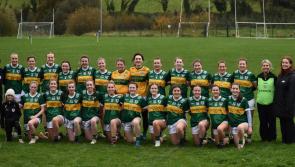 Downings set for Ulster semi-final showdown against Eoghan Rua