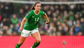 Anna Patten and Ireland cruise to Euro 2025 Play-offs with victory over Georgia