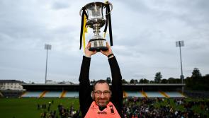 St Eunan's hoping to unleash untapped potential in Ulster showdown 