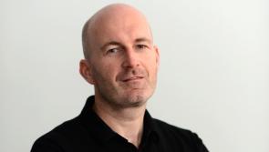 Ballyshannon man Keith Duggan on the beat for seismic US election