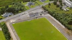 Naomh Ultan GAA club awarded €129,628 in  Sports Capital Grant 