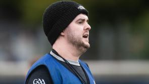 Caolan McDaid’s open approach reaping its reward at Termon 