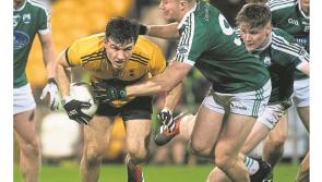 Winstons now a step ahead of the rest in Donegal senior club medal list