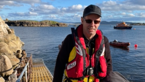 Early call for Arranmore RNLI to assist in medical evacuation from the island