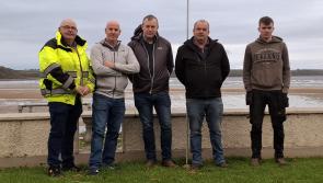 'One big storm could wash it all away’ - Inver homes at risk from erosion 