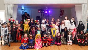 In Pictures: Fun,  games and treats galore at Dunkineely Halloween Party
