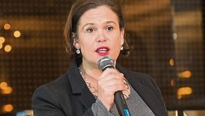 McDonald to meet Deflective Block scandal groups and Creeslough families  today