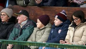 In Pictures: Were you at the Termon v St Macrtans match last weekend?