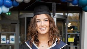 In pictures: Conferring time means it's all smiles at ATU Donegal