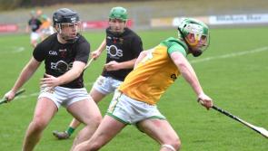 Buncrana’s Ulster Junior Hurling Championship  odyssey ended by Ballela 