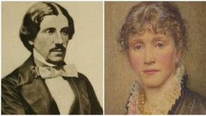 Allingham Bicentenary Exhibition coming to Ballyshannon