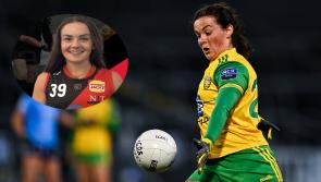 Urris and Donegal's Nicole Gordon signs up with Perth in WAFLW 