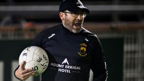St Eunan's manager Meehan: 'We feel that we definitely left it behind'