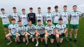 MacCumhaills come good to see off Dungloe in U-21 group stages 