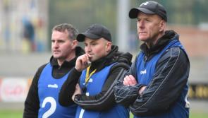Naomh Padraig, Uisce Chaoin sweating on McColgan and Lynch availability 