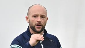 Barney Curran hails Downings' grit as they battle past Eoghan Rua 