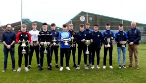Four Masters set to defend Ulster minor title with opening clash against Scotstown