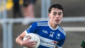 “We’re giving this championship the best we can” - Conor Reid