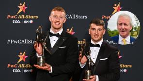 McShea's Say: All-Stars for Oisin Gallen and Peadar Mogan brings pride to Donegal