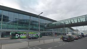 Man arrested on arrival at Dublin airport and brought to Ballyshannon court