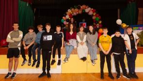 In Pictures: Foróige hosts Family Bingo in Ballintra to buy defibrillator